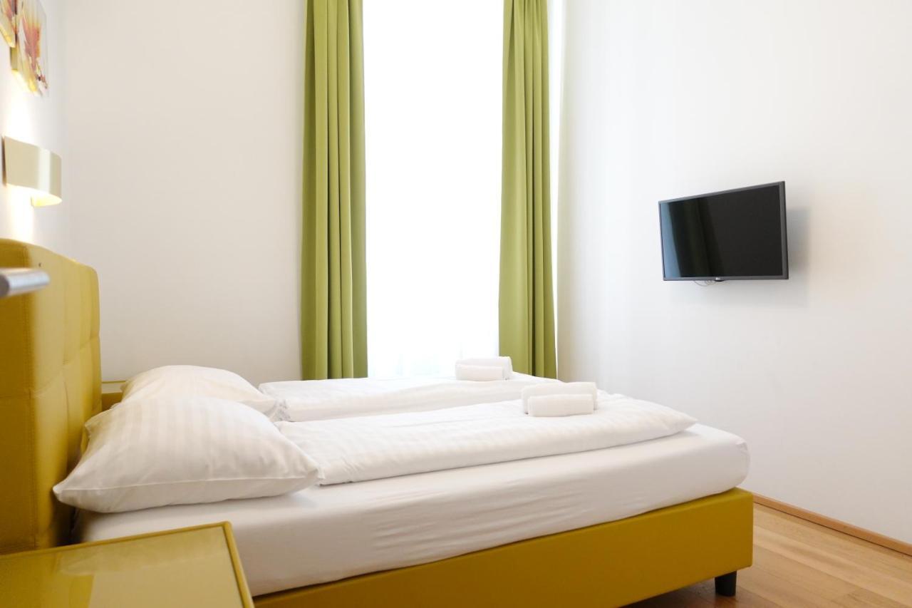 Apartments 4 You Red Star 8 Відень Екстер'єр фото