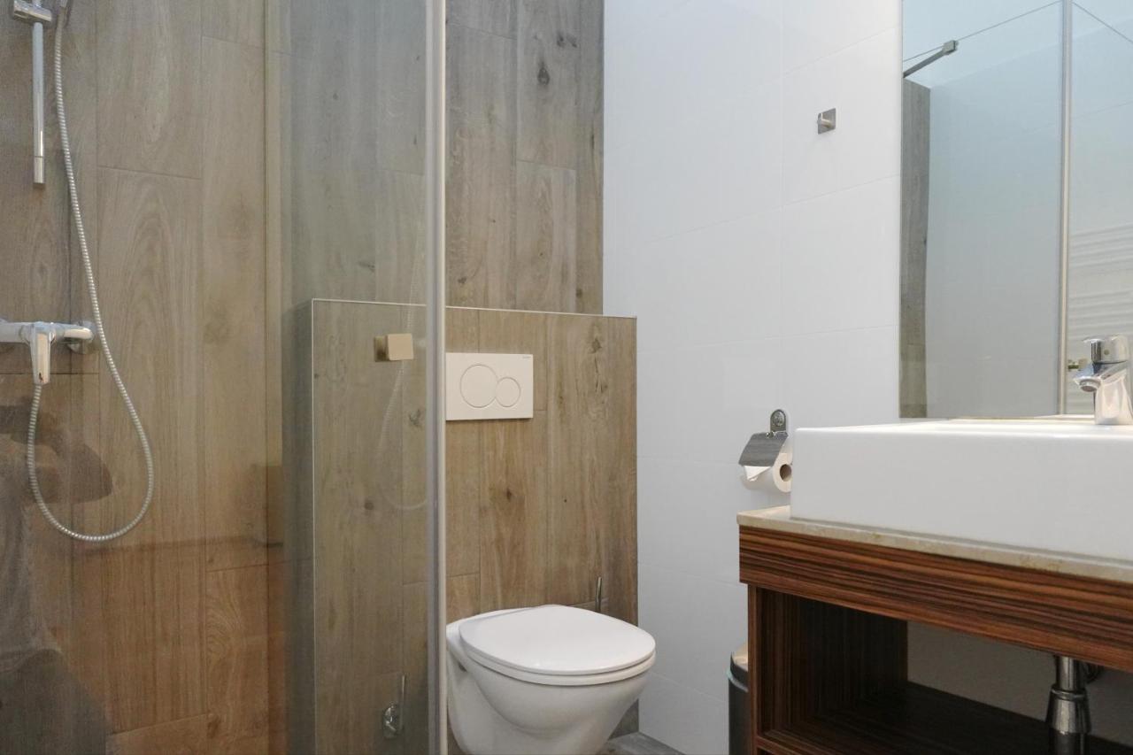 Apartments 4 You Red Star 8 Відень Екстер'єр фото