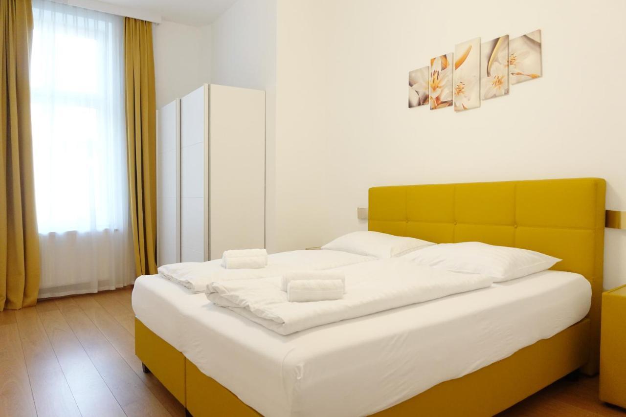 Apartments 4 You Red Star 8 Відень Екстер'єр фото