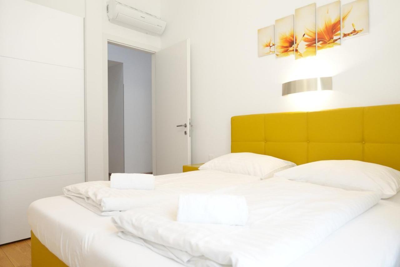 Apartments 4 You Red Star 8 Відень Екстер'єр фото