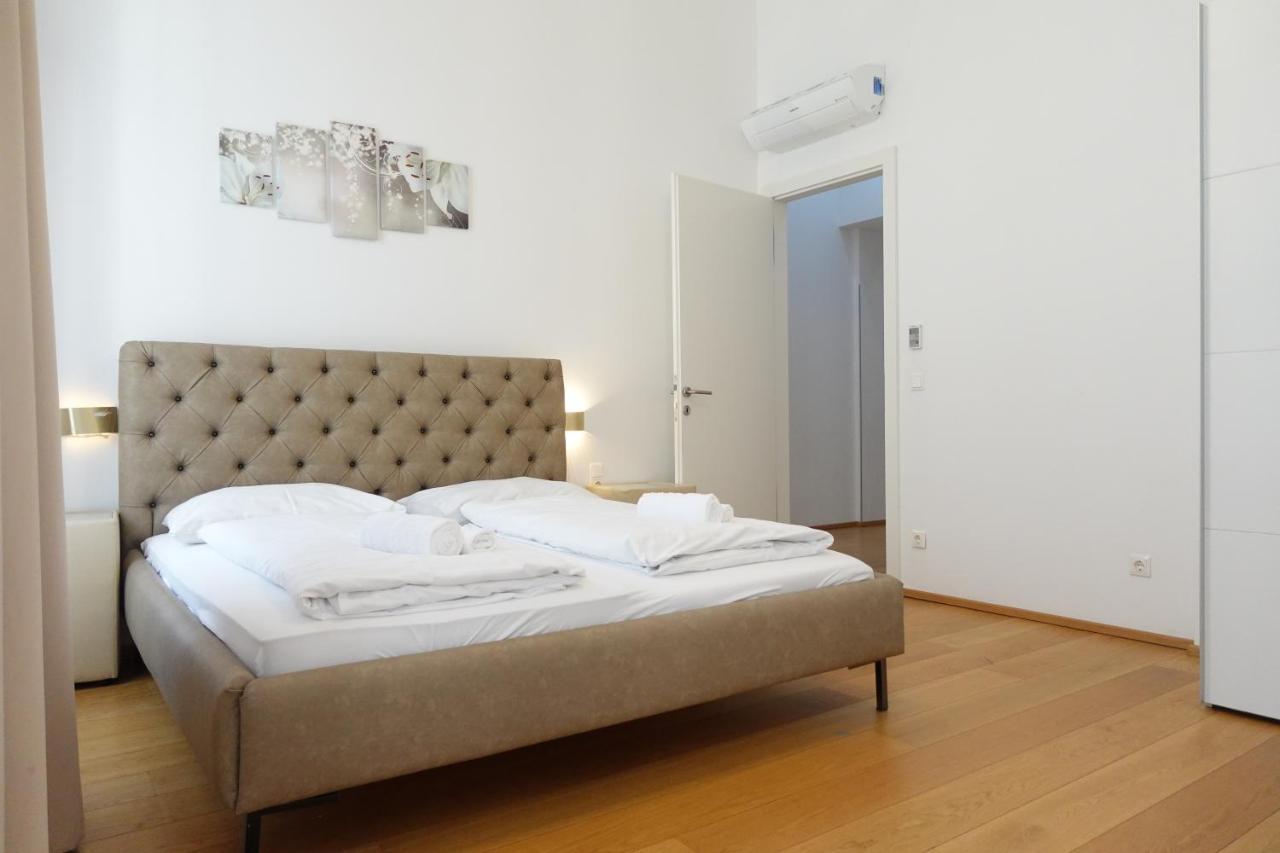 Apartments 4 You Red Star 8 Відень Екстер'єр фото