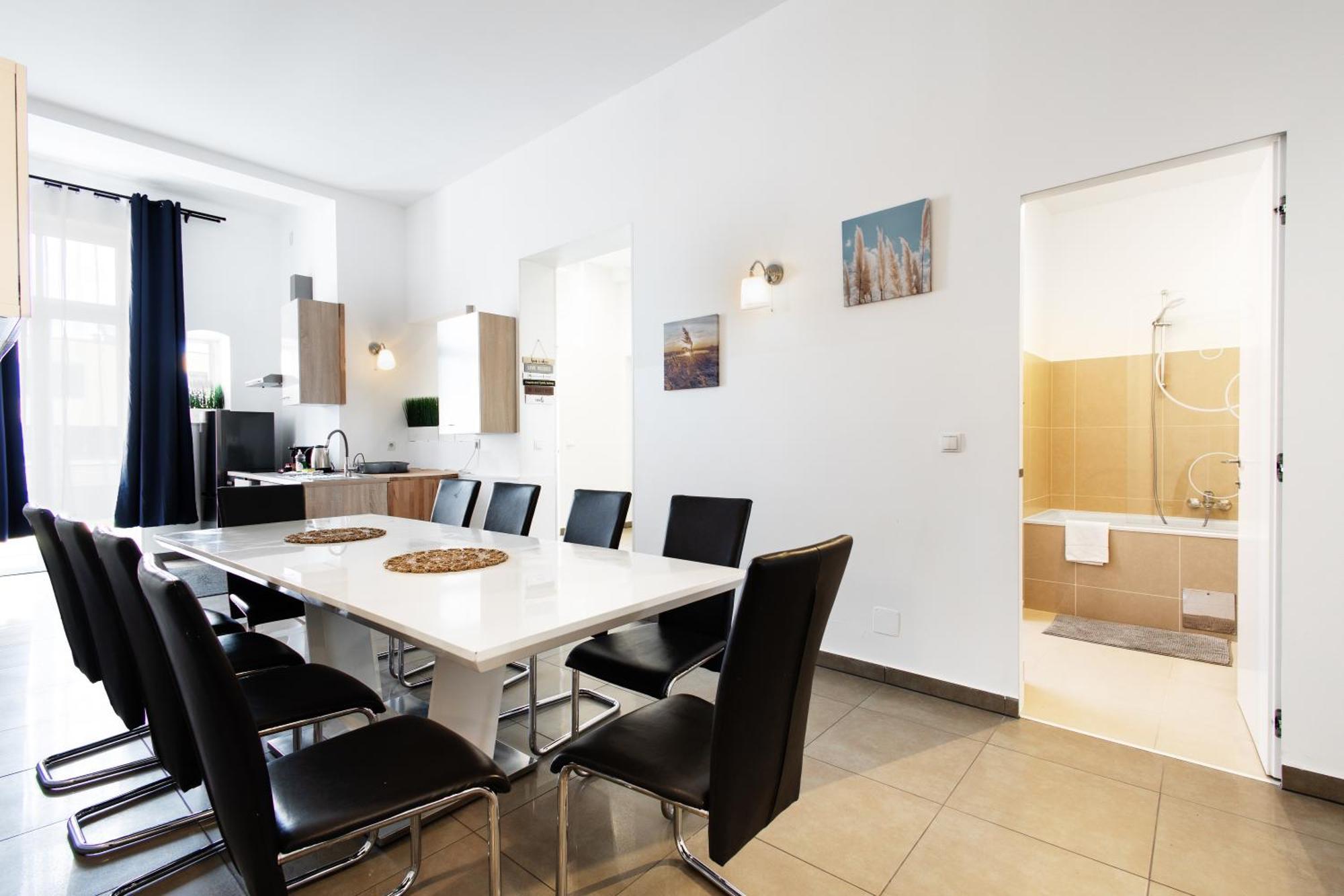 Apartments 4 You Red Star 8 Відень Екстер'єр фото