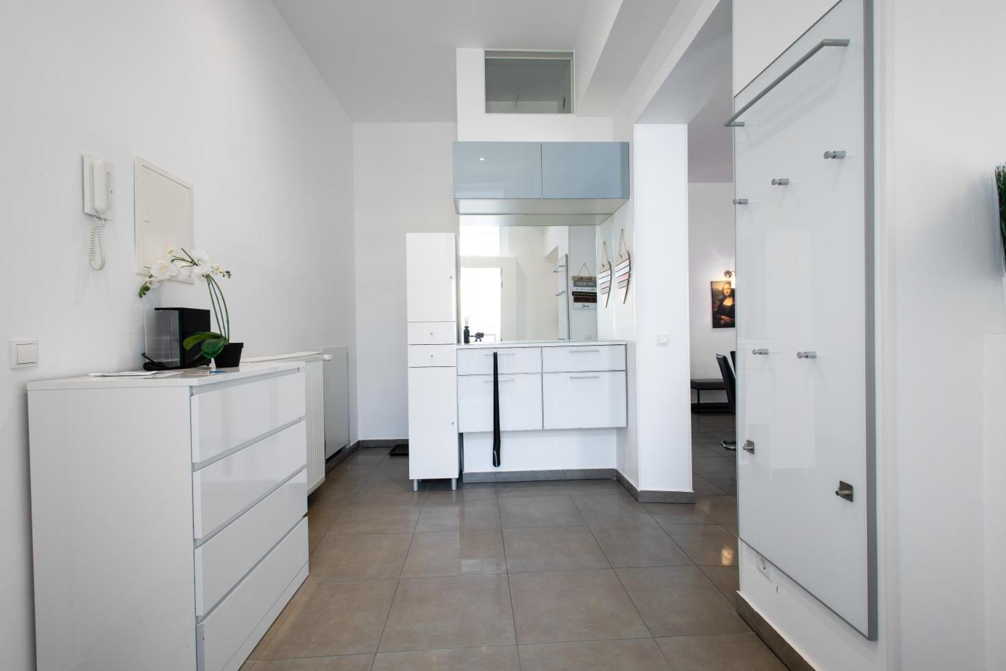 Apartments 4 You Red Star 8 Відень Екстер'єр фото