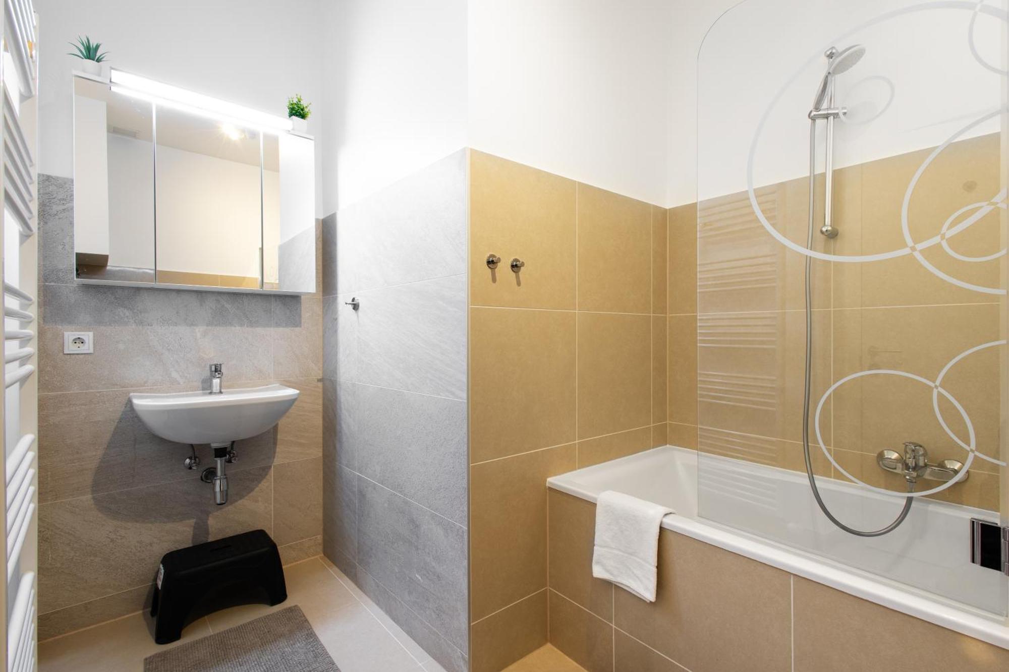 Apartments 4 You Red Star 8 Відень Екстер'єр фото