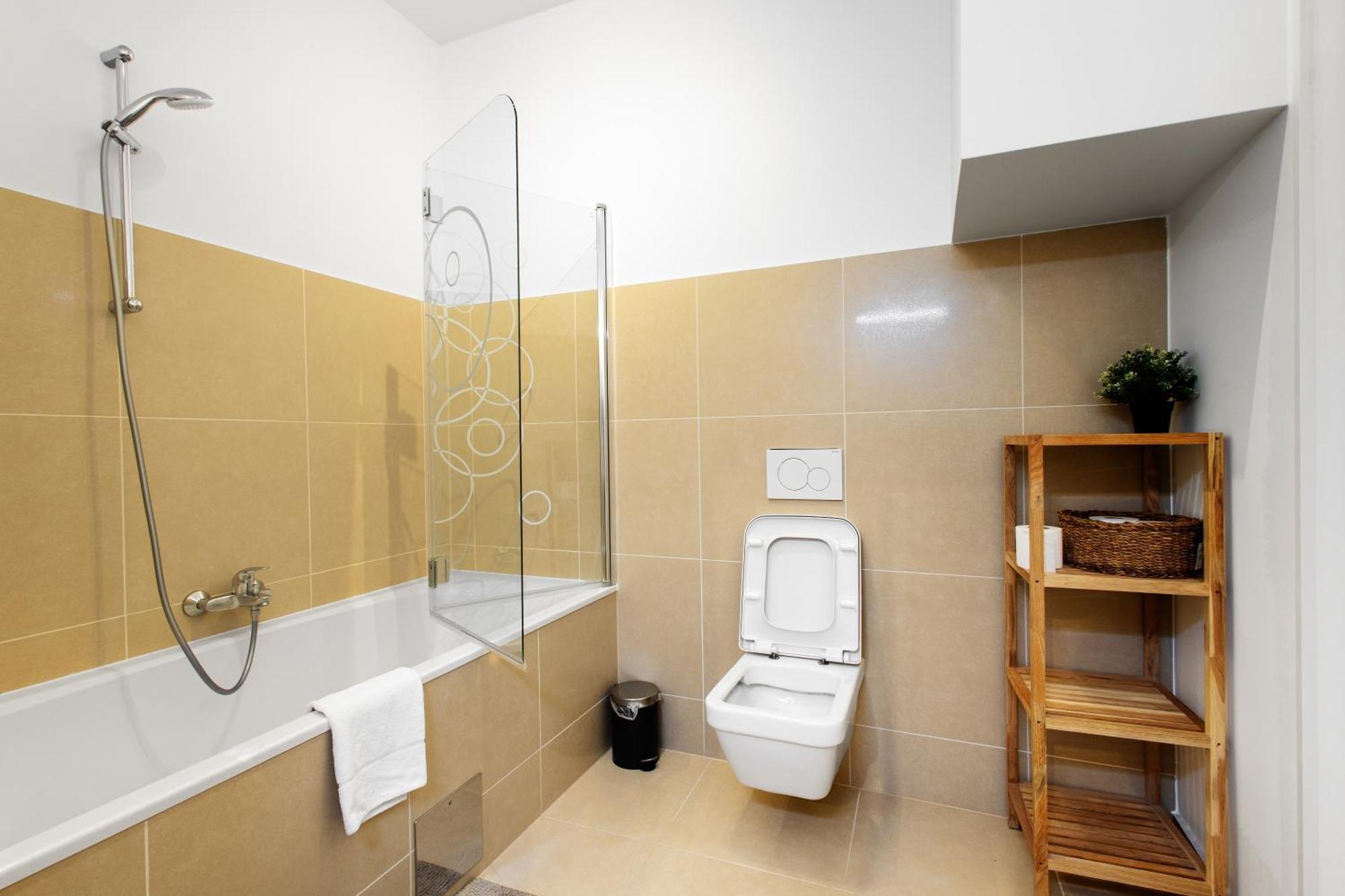 Apartments 4 You Red Star 8 Відень Екстер'єр фото