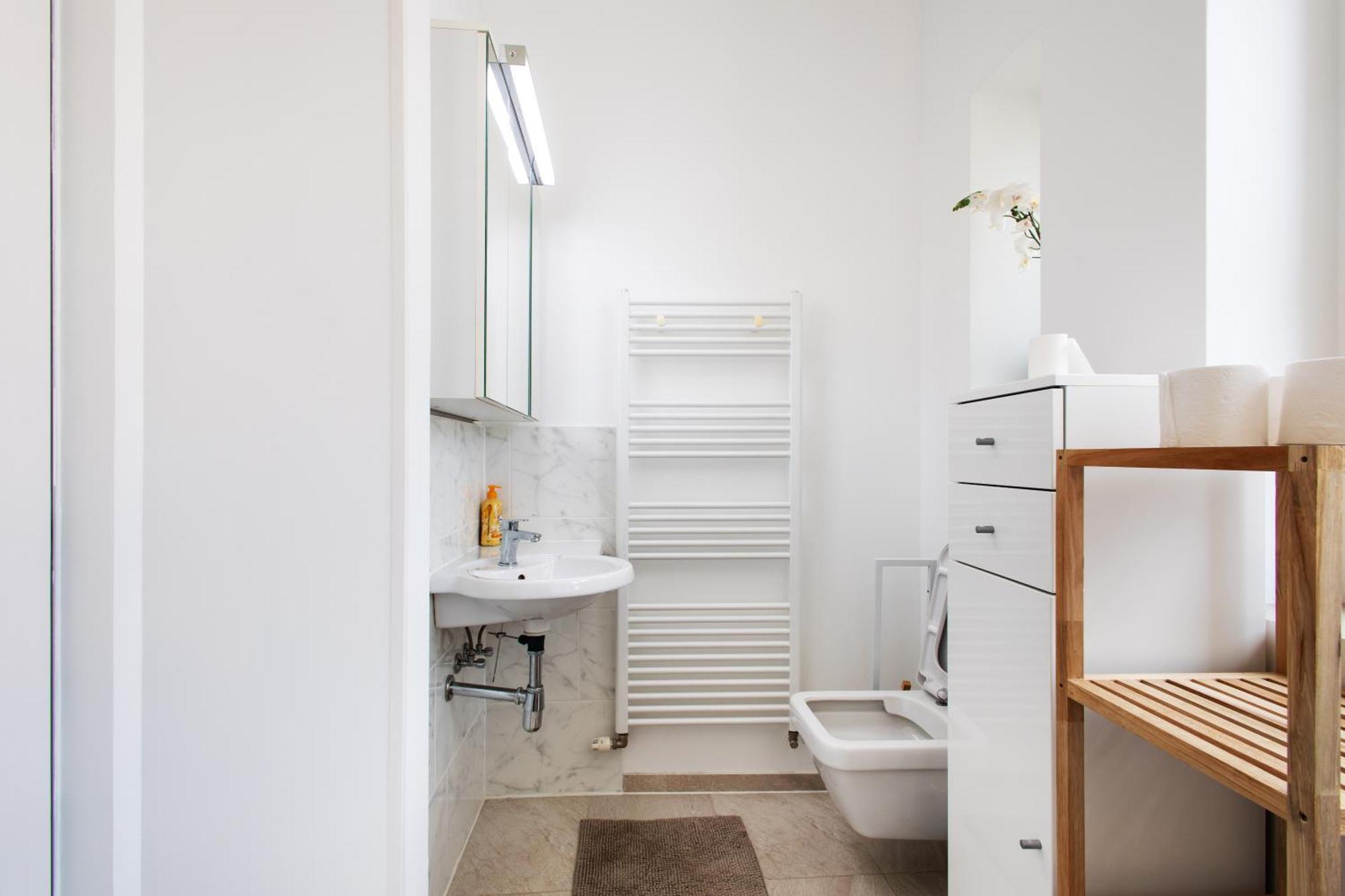 Apartments 4 You Red Star 8 Відень Екстер'єр фото