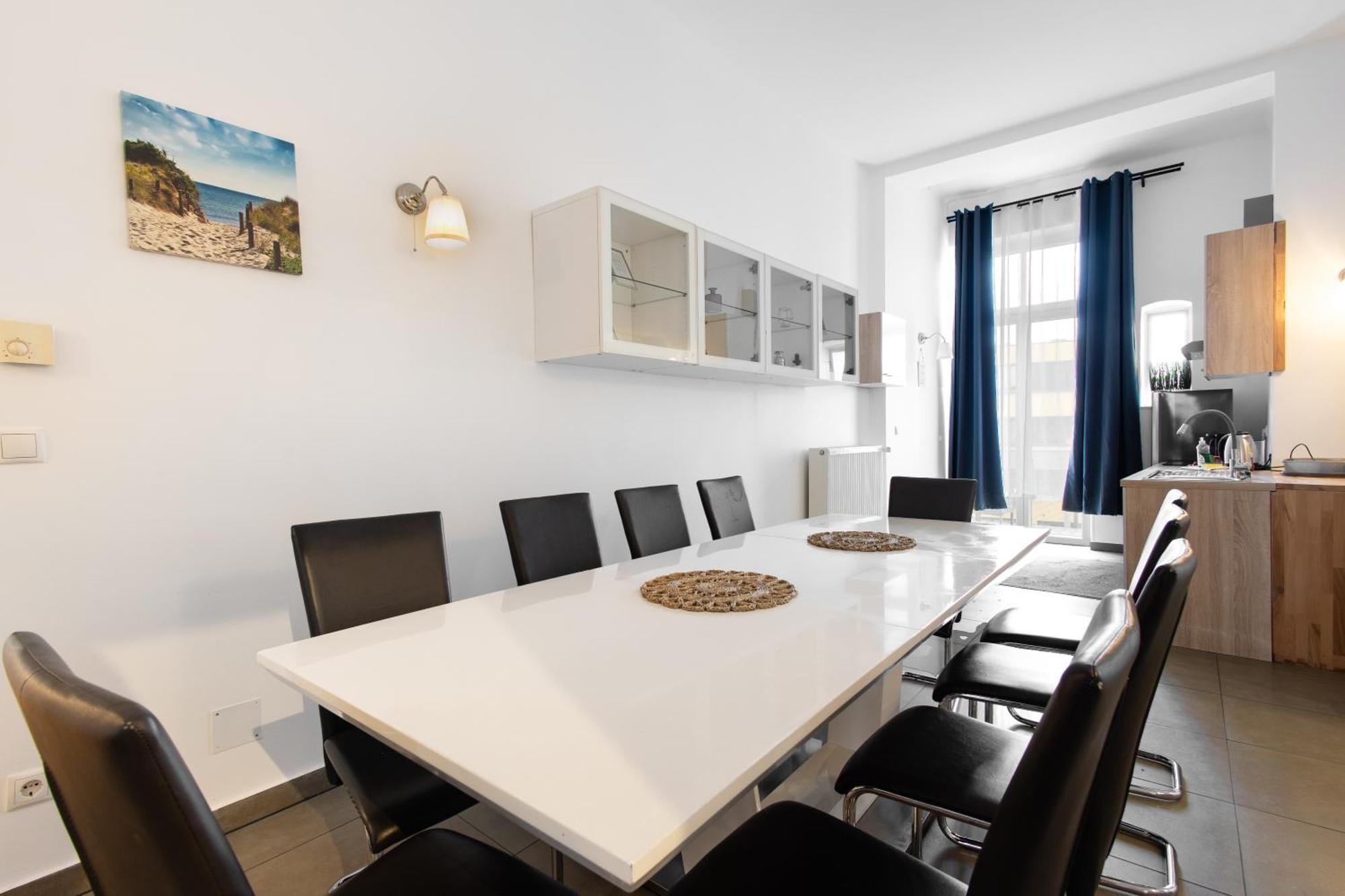 Apartments 4 You Red Star 8 Відень Екстер'єр фото